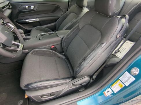 New 2026 Ford Mustang GT image 59