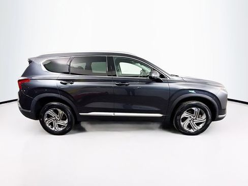 Used 2022 Hyundai Santa Fe SEL image 9