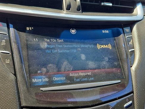 Used 2013 Cadillac XTS Premium AWD/4WD image 17