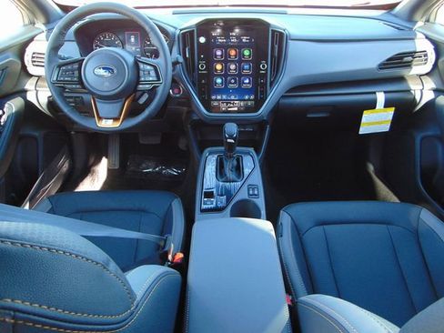 New 2026 Subaru Crosstrek 2.5i Wilderness w/ Wilderness Package image 22