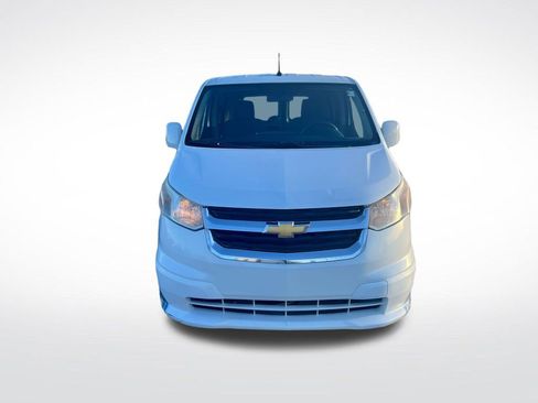 Used 2015 Chevrolet City Express LT w/ Technology Package image 8