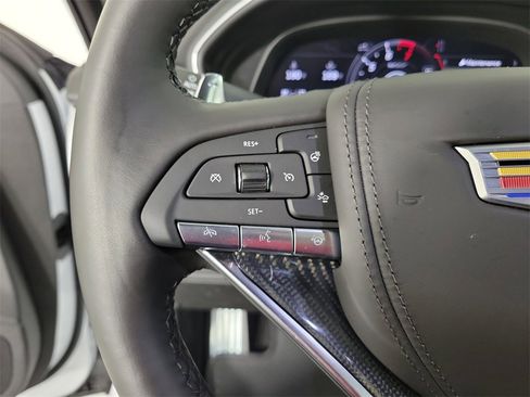 Certified 2024 Cadillac CT5 V Blackwing w/ Super Cruise 2 Package image 20