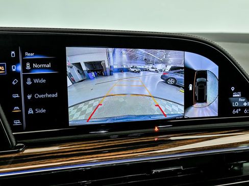 Used 2024 Cadillac Escalade ESV Premium Luxury w/ Performance Package image 23