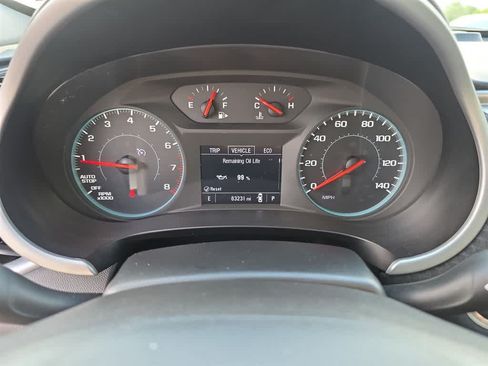Used 2023 Chevrolet Malibu LT FWD image 32