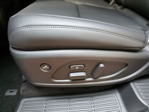 New 2026 Hyundai Palisade Calligraphy image 18