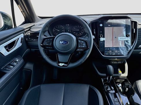 New 2026 Subaru Forester Touring AWD/4WD image 29