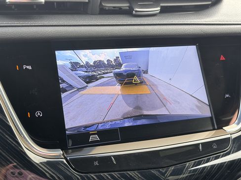 Certified 2024 Cadillac XT6 Premium Luxury image 26