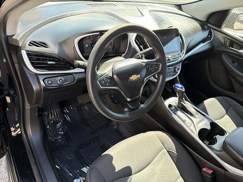 Used 2019 Chevrolet Volt LT FWD image 9