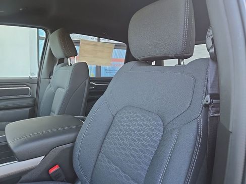 New 2026 RAM 1500 Big Horn image 40