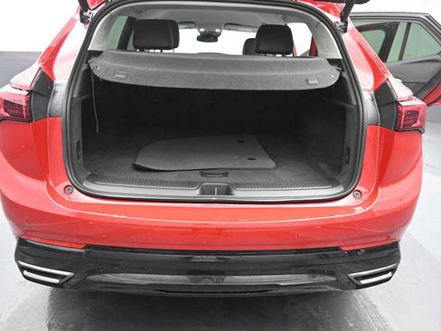 Used 2025 Buick Envision Sport Touring AWD/4WD image 14