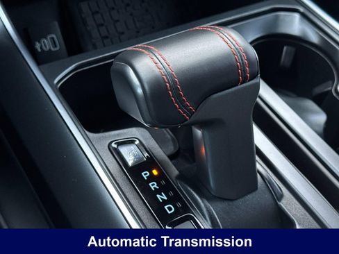 Used 2025 Ford F150 Raptor AWD/4WD image 25