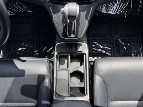 Used 2015 Honda CR-V EX-L image 26