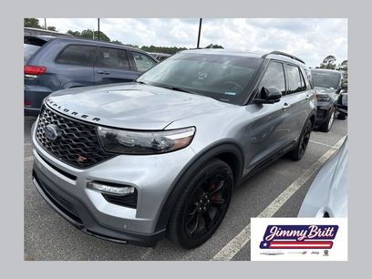 Used 2023 Ford Explorer ST w/ Equipment Group 401A