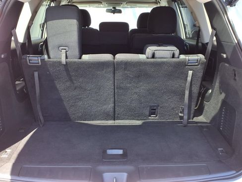 Used 2020 Nissan Pathfinder S FWD image 7