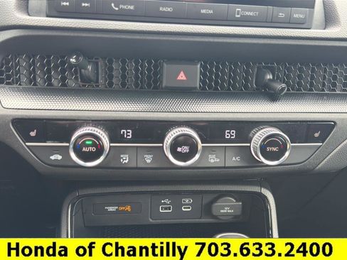 Certified 2024 Honda CR-V Sport image 18
