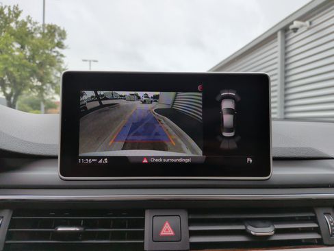 Used 2019 Audi A4 2.0T Premium Plus w/ Premium Plus Package FWD image 24