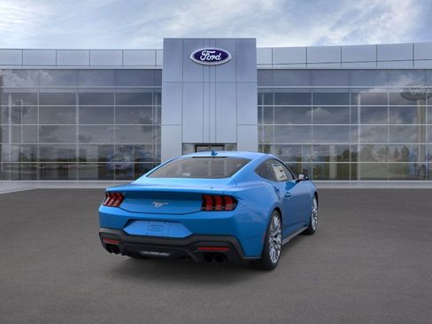 New 2026 Ford Mustang Premium image 8