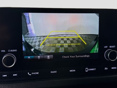 Used 2023 Honda Civic Sport image 19