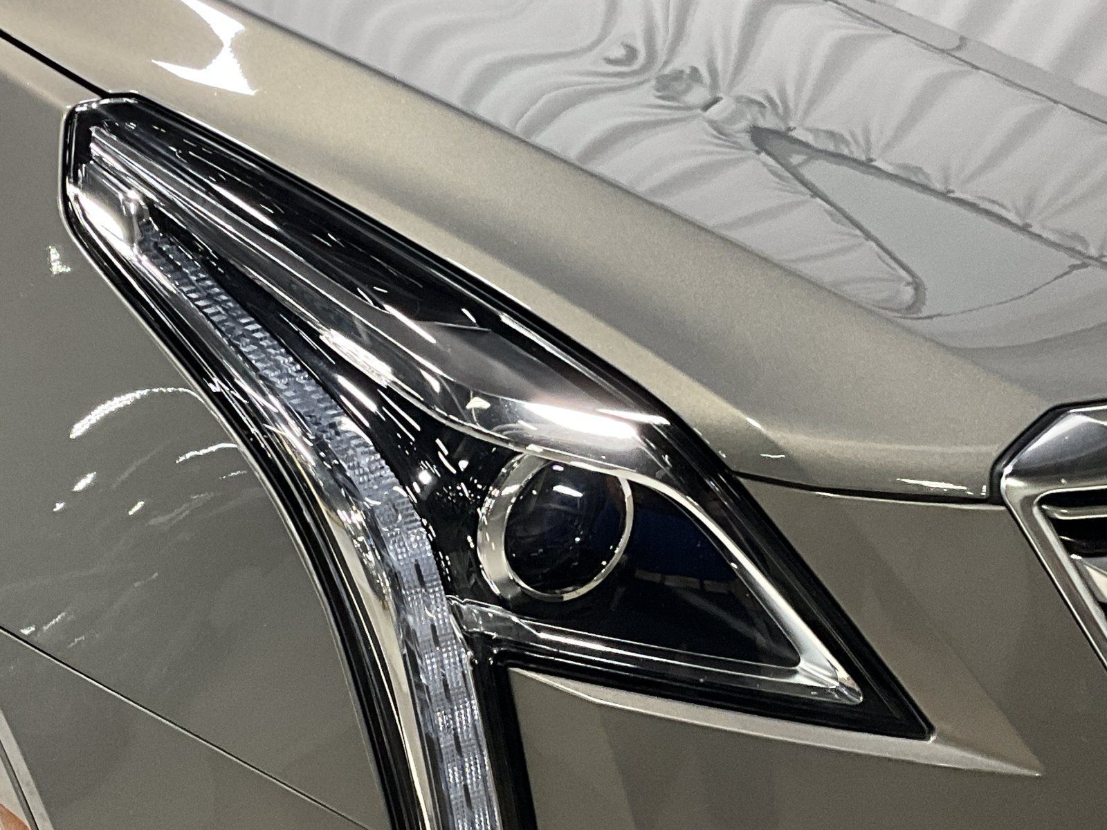 Used 2019 Cadillac XT5 AWD image 27