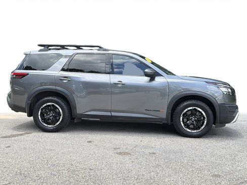 Used 2024 Nissan Pathfinder Rock Creek AWD/4WD image 29