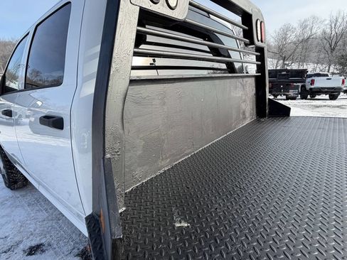 Used 2016 RAM 3500 Tradesman w/ Ambulance Prep Group image 9