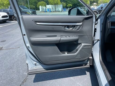 Certified 2026 Honda CR-V EX image 23