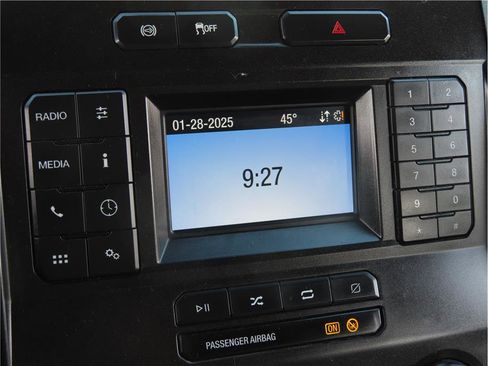 Used 2022 Ford F550 XL w/ Power Equipment Group image 17