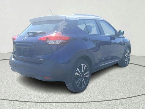 Used 2019 Nissan Kicks SR w/ SR Premium Package image 6
