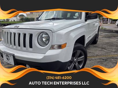 Used 2016 Jeep Patriot Sport w/ Power Value Group