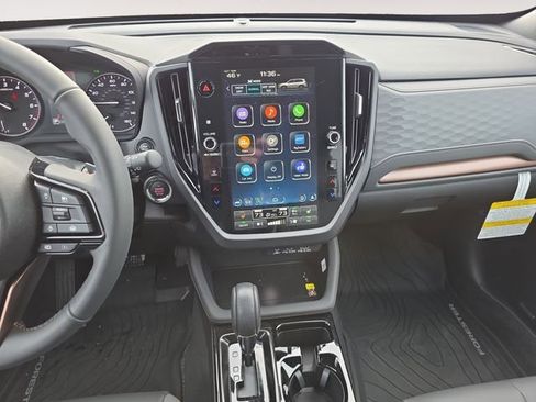 New 2026 Subaru Forester Sport AWD/4WD image 11