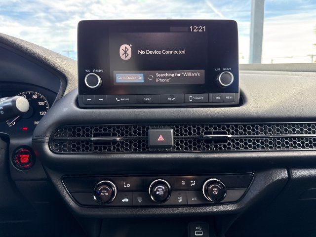 Used 2024 Honda HR-V LX image 21