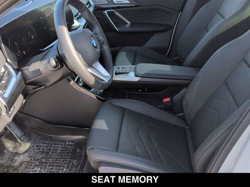 New 2026 BMW X1 xDrive28i w/ Convenience Package AWD/4WD image 13