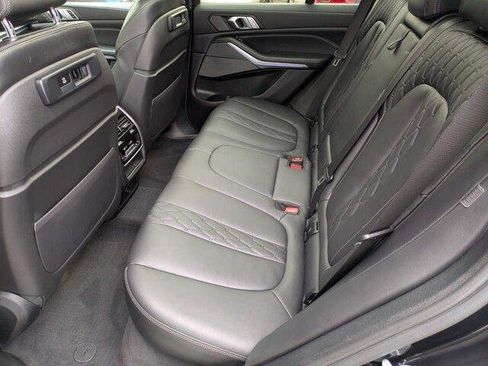 Used 2021 BMW X5 M50i AWD/4WD image 15