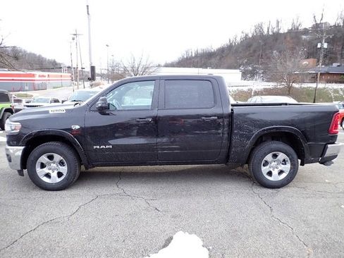 New 2026 RAM 1500 Big Horn image 2