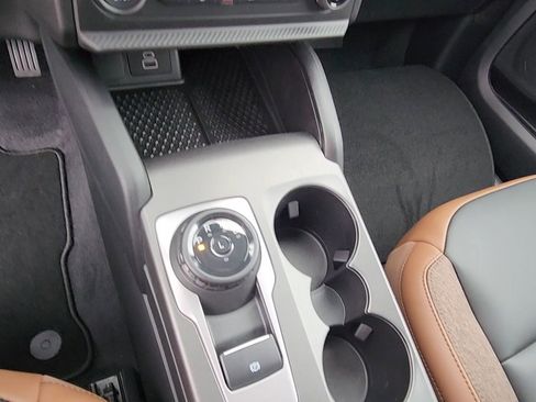 New 2026 Ford Bronco Sport Outer Banks w/ Outer Banks Tech Package+ image 38