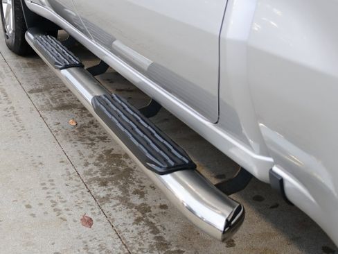 Used 2022 Chevrolet Silverado 1500 LTZ image 10