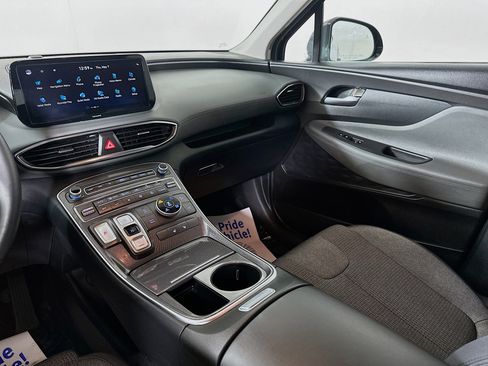 Certified 2023 Hyundai Santa Fe SEL AWD/4WD image 21