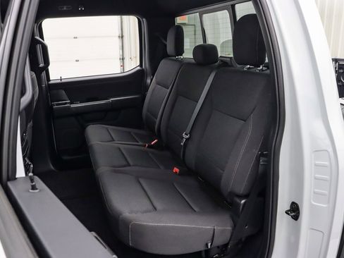 Certified 2023 Ford F150 XLT w/ Equipment Group 302A High image 20