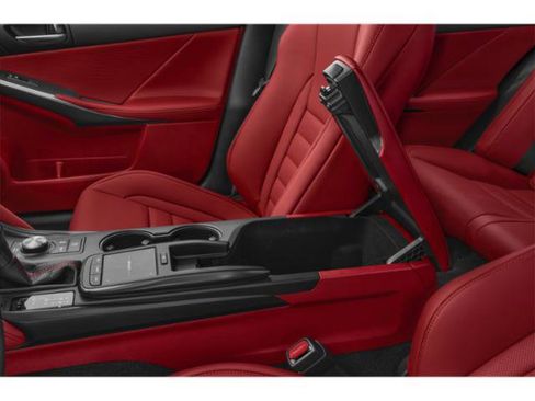 Used 2024 Lexus IS 500 RWD image 14