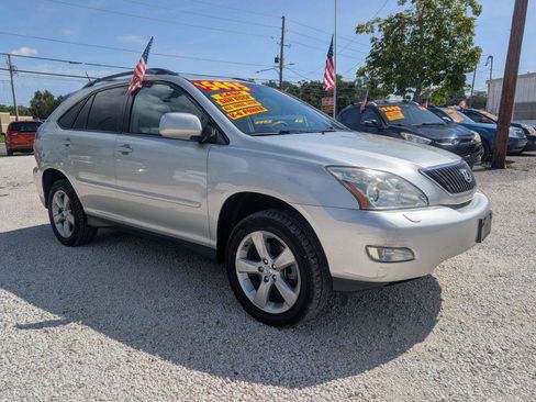 Used 2005 Lexus RX 330 AWD image 3
