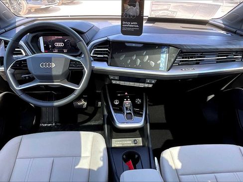 New 2026 Audi Q4 e-tron Premium image 5
