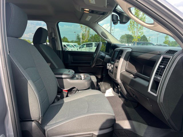 Used 2021 RAM 1500 Express w/ Wheel & Sound Group AWD/4WD image 11