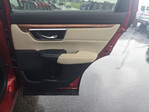 Used 2018 Honda CR-V EX image 29