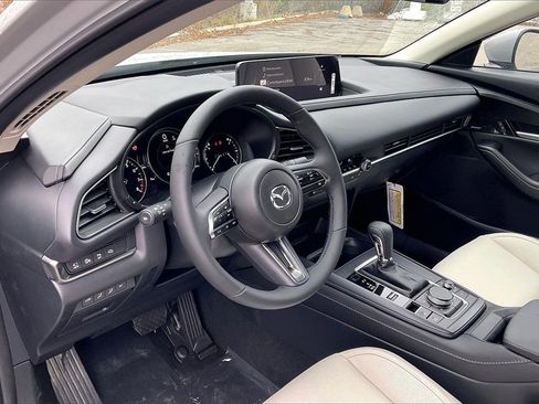 New 2026 MAZDA CX-30 AWD 2.5 S w/ Premium Package image 8