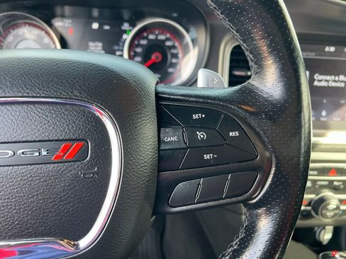 Used 2020 Dodge Charger Scat Pack image 43