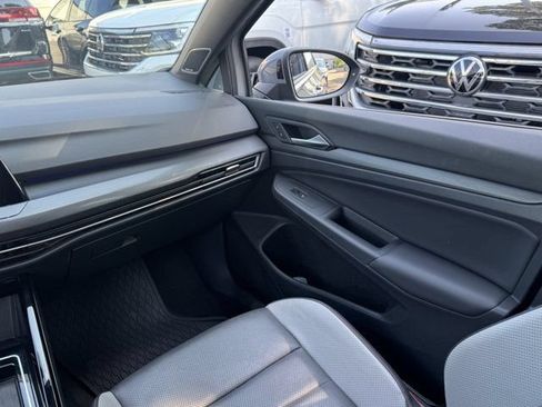 Used 2023 Volkswagen GTI Autobahn FWD image 16