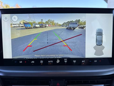 New 2026 Ford Escape Active w/ Tech Pack #1 image 6