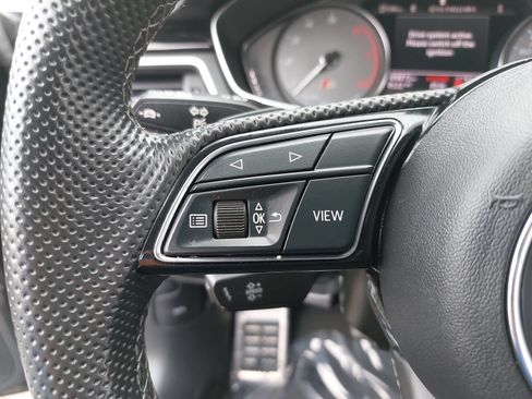 Used 2022 Audi S5 Premium AWD/4WD image 17