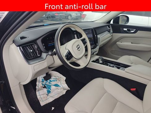 Used 2024 Volvo XC60 T8 Core image 7