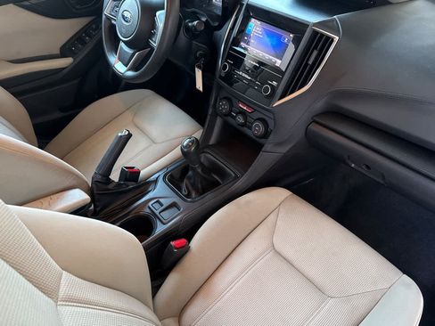 Used 2019 Subaru Impreza 2.0i AWD/4WD image 18